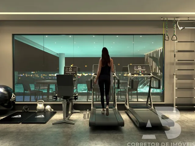 Imagem 7: Brava Vel Residence