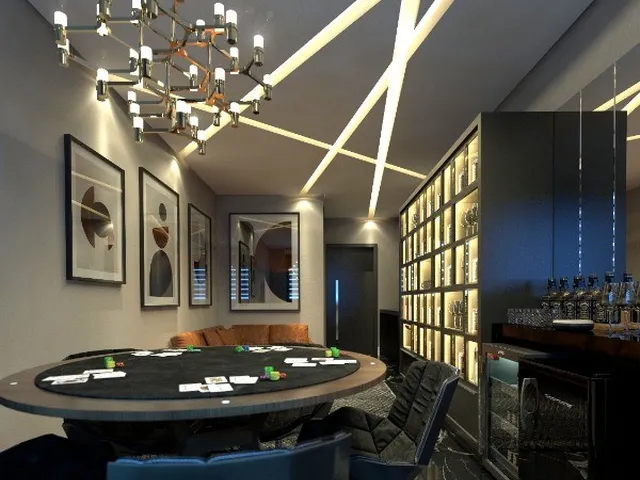Imagem 8: Brava Vel Residence