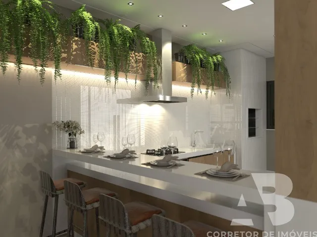 Imagem 10: Brava Vel Residence