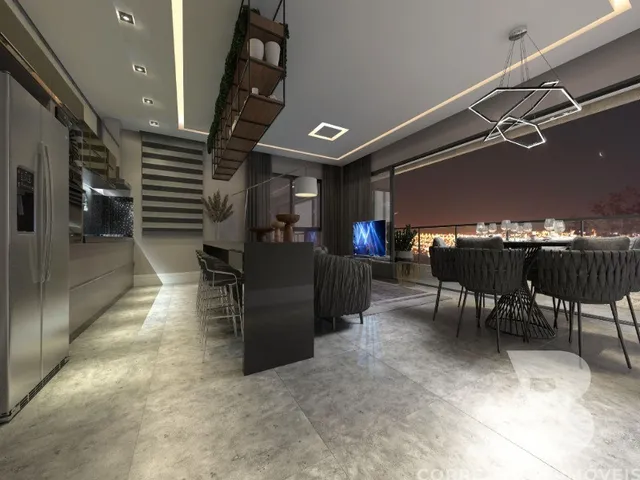 Imagem 13: Brava Vel Residence