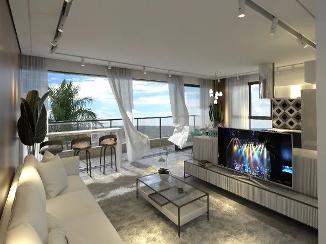 Imagem 14: Brava Vel Residence