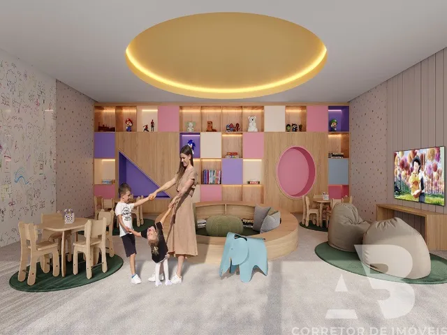 Imagem 14: Apartamento com 3 dormitórios
