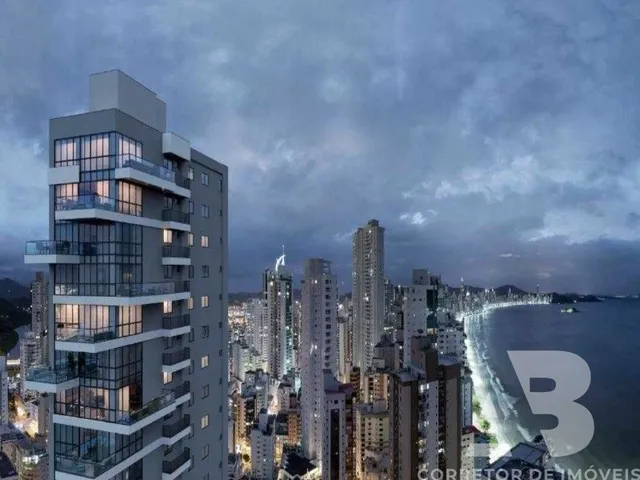 Imagem 7: Zenith Tower em Balneário Camboriú