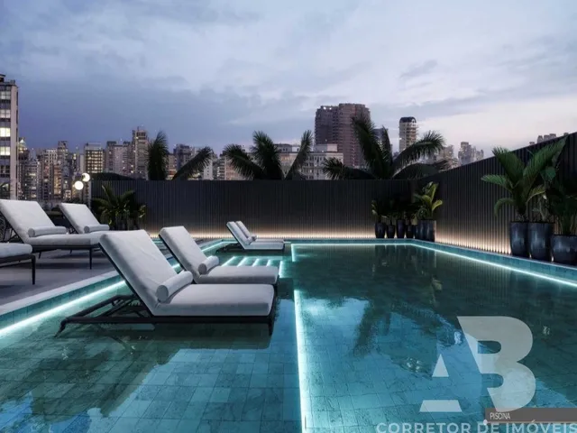Imagem 5: Zenith Tower em Balneário Camboriú