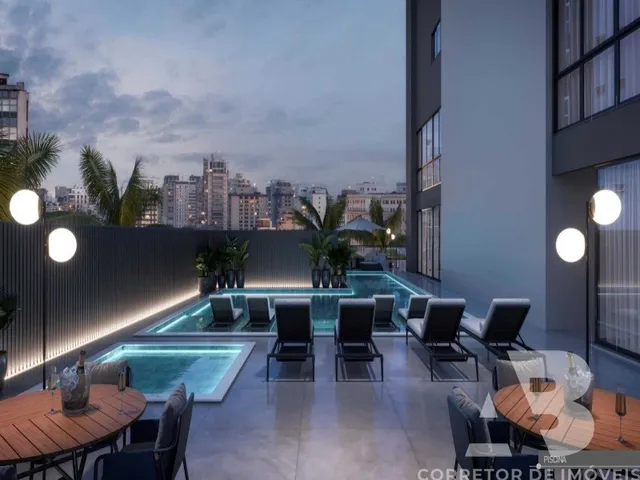 Imagem 1: Zenith Tower em Balneário Camboriú