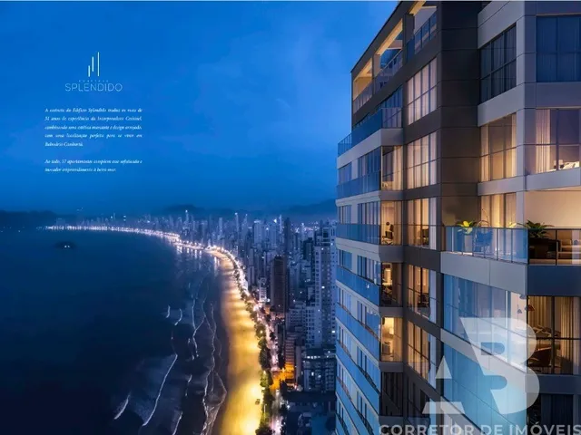 Imagem: Edifío Splendido