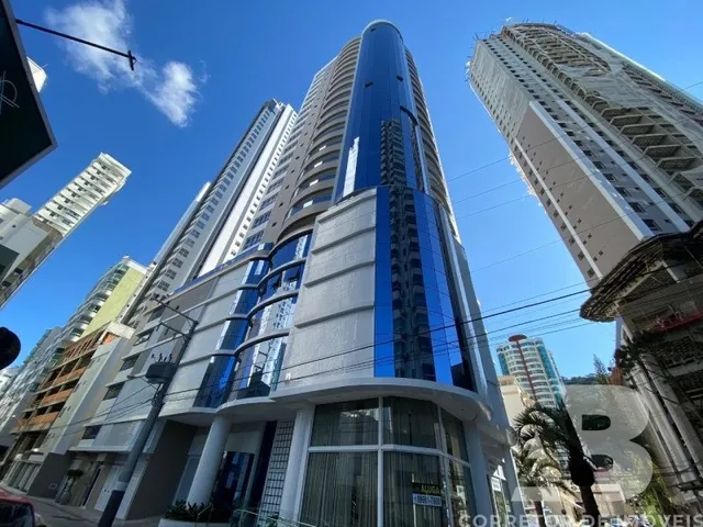 Imagem: Esquina Bella Residencial