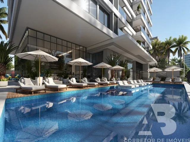 Imagem: Ocean Wind Residence