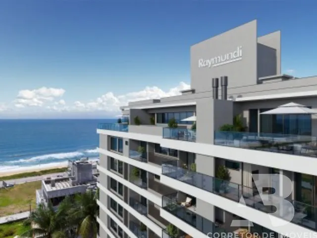 Imagem 3: Ocean Wind Residence