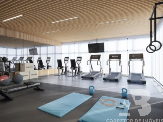 Imagem 7: Ocean Wind Residence