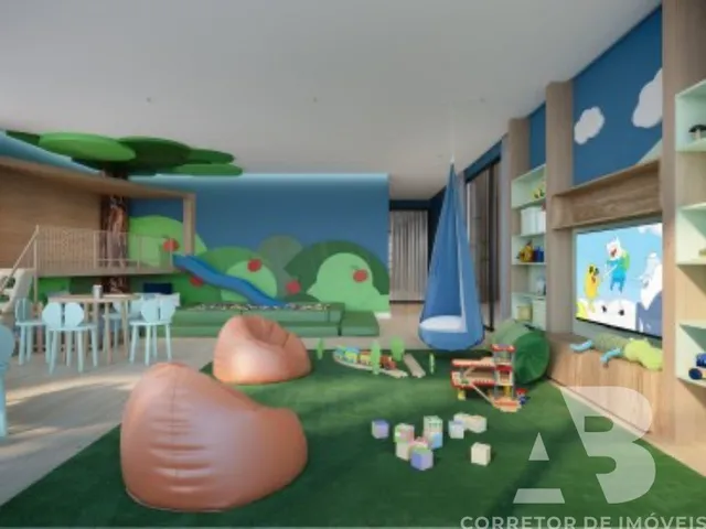 Imagem 8: Ocean Wind Residence