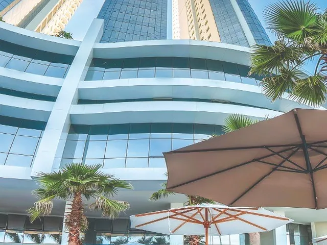 Imagem 14: Ibiza Tower Apartamento com 4 dormitórios