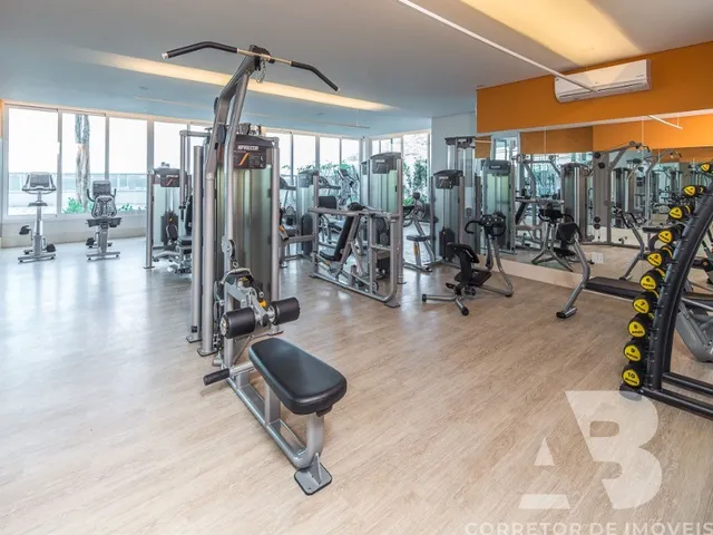 Imagem 7: Ibiza Tower Apartamento com 4 dormitórios