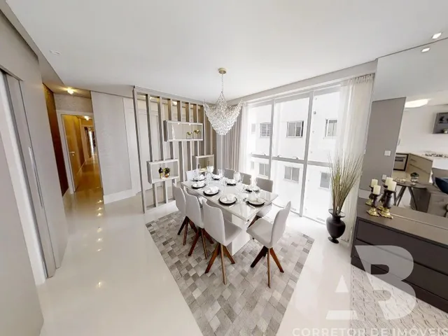Imagem 15: Ibiza Tower Apartamento com 4 dormitórios