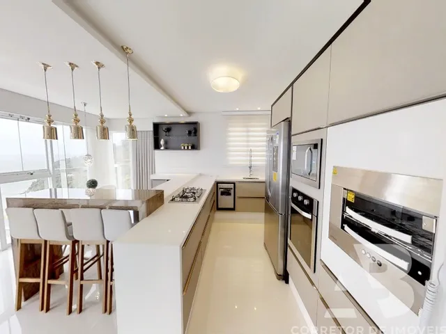 Imagem 16: Ibiza Tower Apartamento com 4 dormitórios