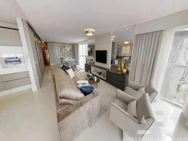 Imagem 6: Ibiza Tower Apartamento com 4 dormitórios