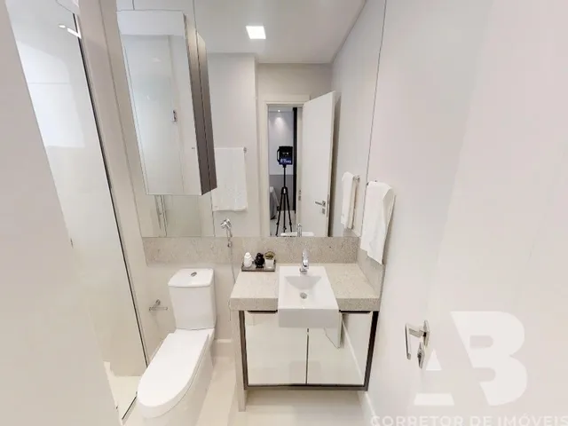 Imagem 11: Ibiza Tower Apartamento com 4 dormitórios