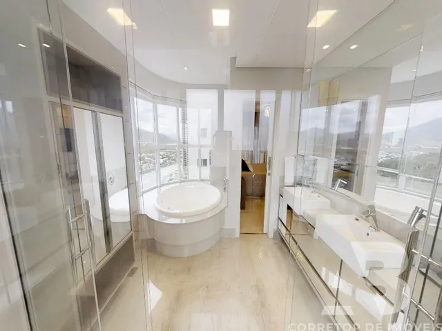 Imagem 8: Ibiza Tower Apartamento com 4 dormitórios