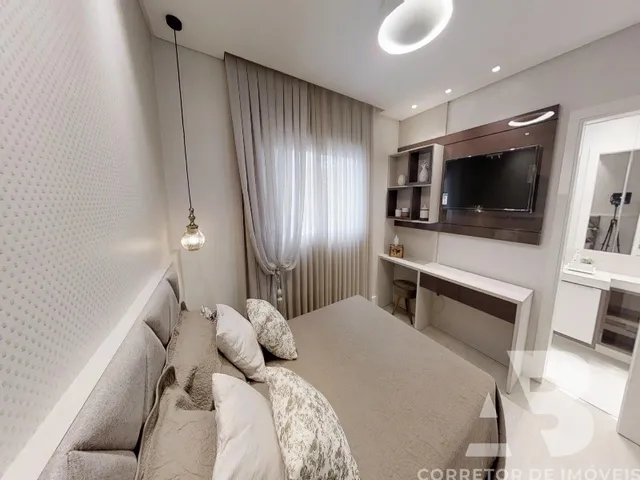 Imagem 9: Ibiza Tower Apartamento com 4 dormitórios