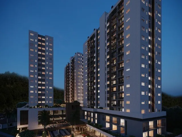 Imagem 2: Apartamento com 2 dormitórios