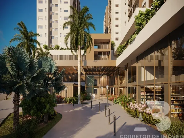 Imagem 4: Apartamento com 2 dormitórios