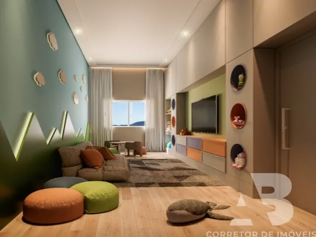 Imagem 2: Apartamento com 2 dormitórios