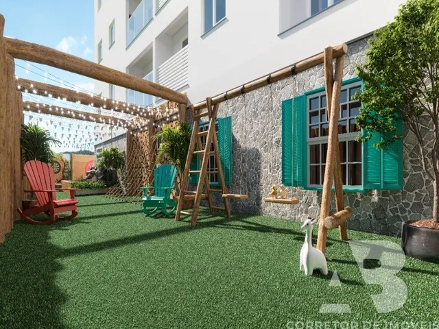 Imagem 5: Soul Brava Club Apartamento com 2 dormitórios