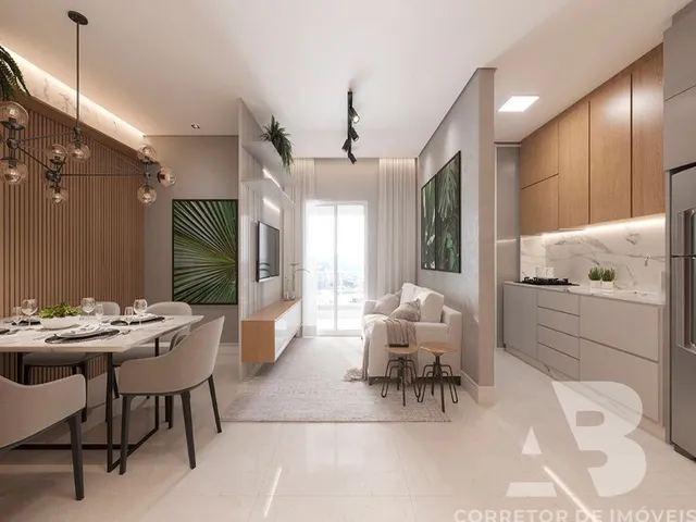 Imagem 9: Soul Brava Club Apartamento com 2 dormitórios