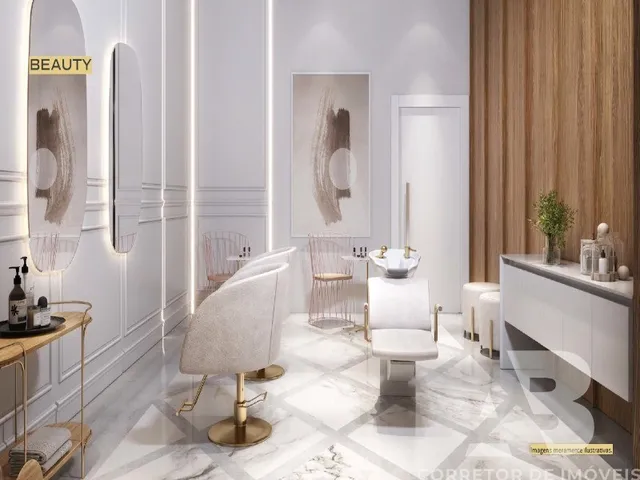 Imagem 9: Sapphire Tower Apartamento com 4 dormitórios