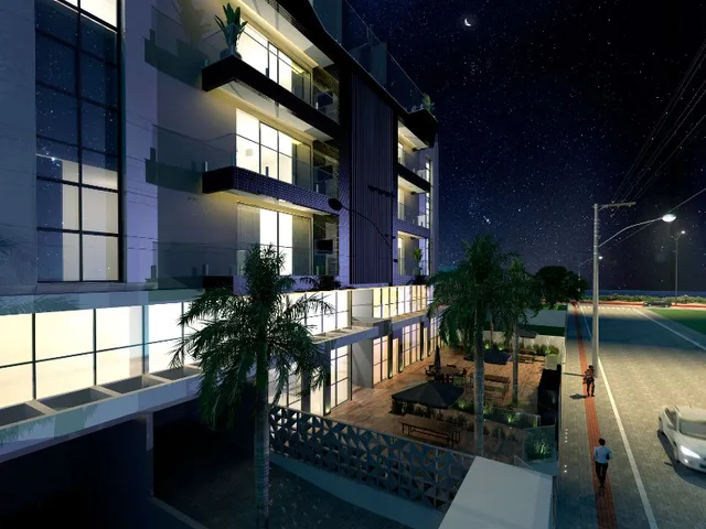 Imagem: Brava Center Residence