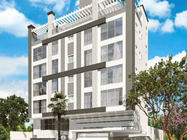 Imagem: Residencial Diamante