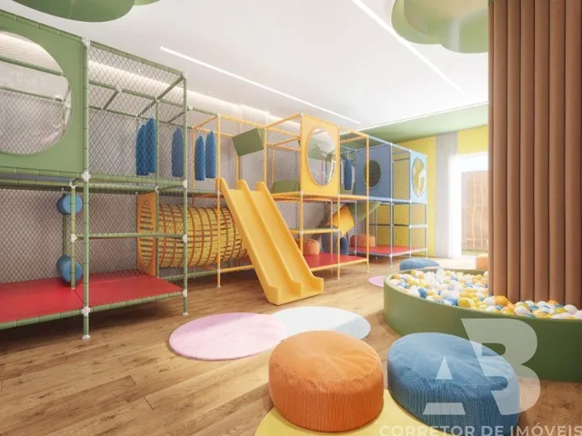 Imagem 3: Soul Brava Club Apartamento com 2 dormitórios