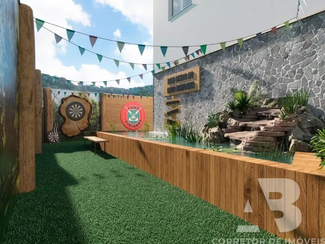 Imagem 4: Soul Brava Club Apartamento com 2 dormitórios
