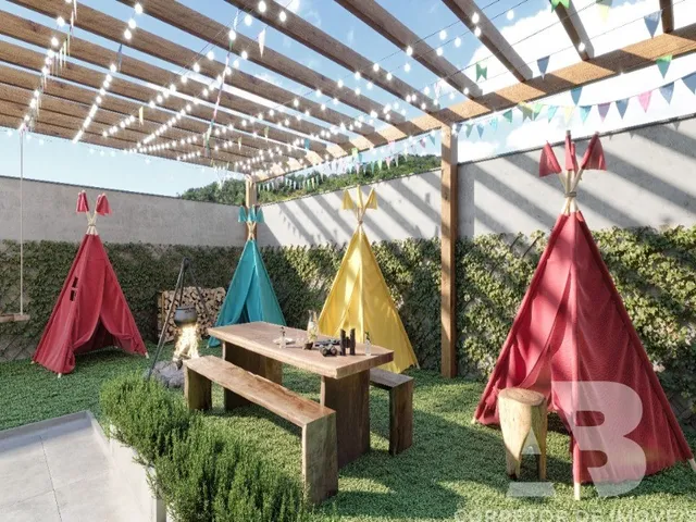 Imagem 11: Soul Brava Club Apartamento com 2 dormitórios