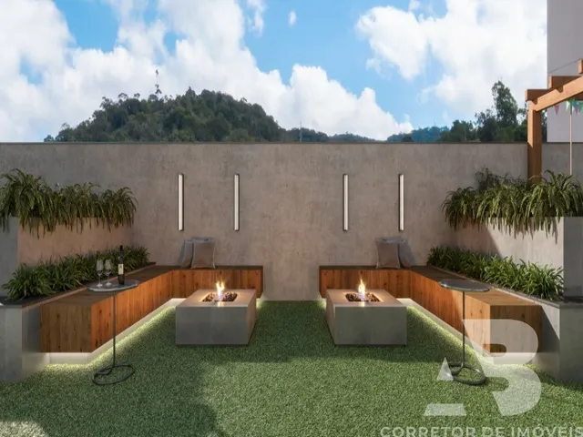 Imagem 2: Soul Brava Club Apartamento com 2 dormitórios