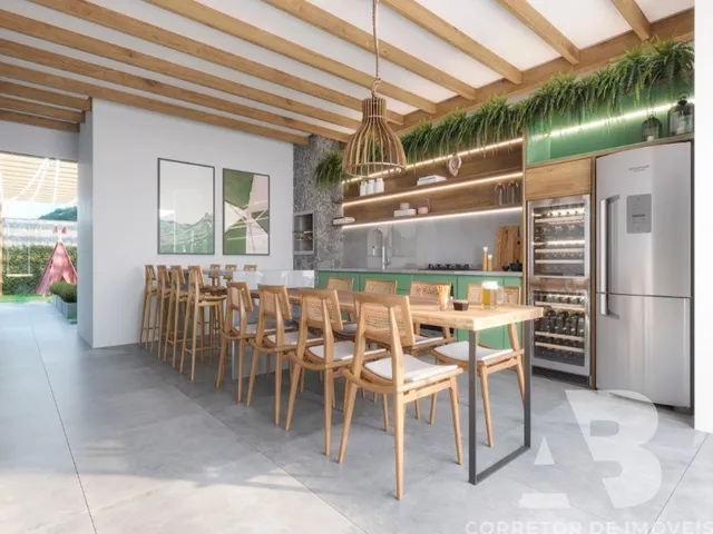 Imagem 10: Soul Brava Club Apartamento com 2 dormitórios