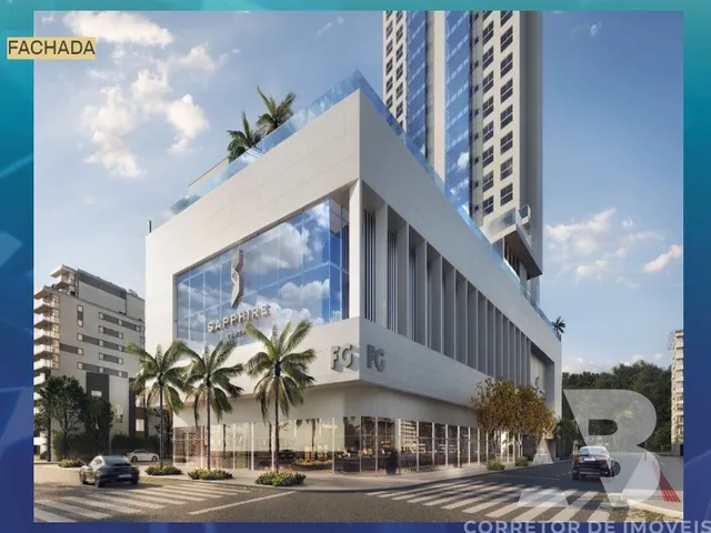 Imagem 13: Sapphire Tower Apartamento com 5 dormitórios