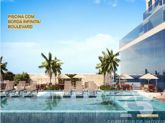 Imagem 3: Sapphire Tower Apartamento com 5 dormitórios