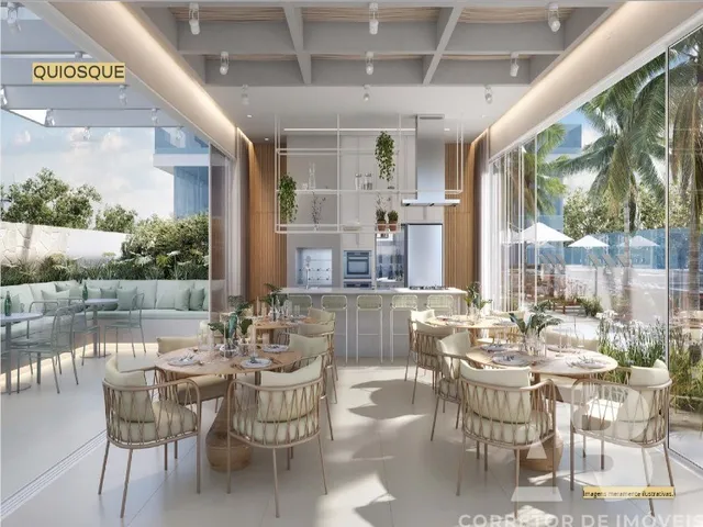 Imagem 10: Sapphire Tower Apartamento com 5 dormitórios