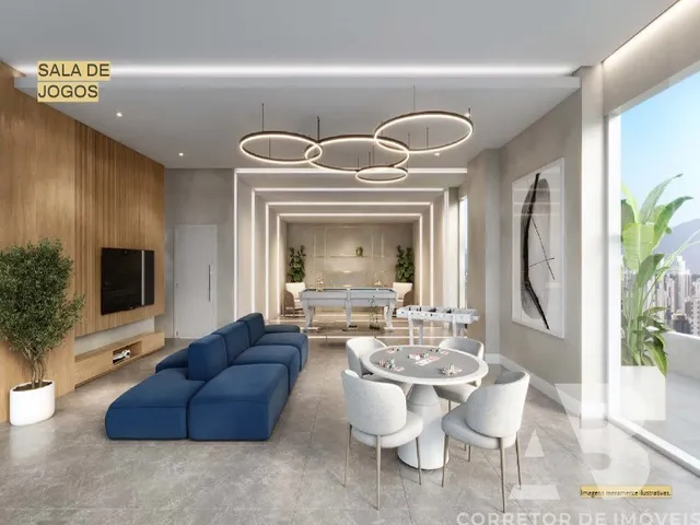 Imagem 8: Sapphire Tower Apartamento com 5 dormitórios