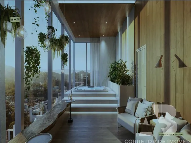 Imagem 5: Sapphire Tower Apartamento com 5 dormitórios