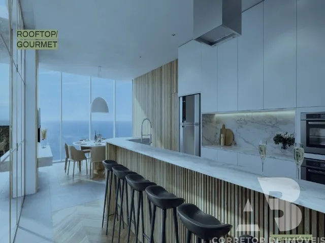 Imagem 16: Sapphire Tower Apartamento com 5 dormitórios
