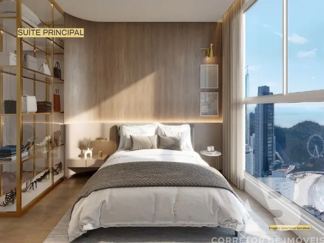 Imagem 7: Sapphire Tower Apartamento com 5 dormitórios