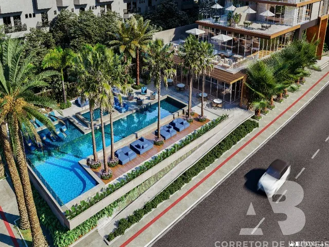 Imagem 11: Sunny Coast Apartamento com 4 dormitórios