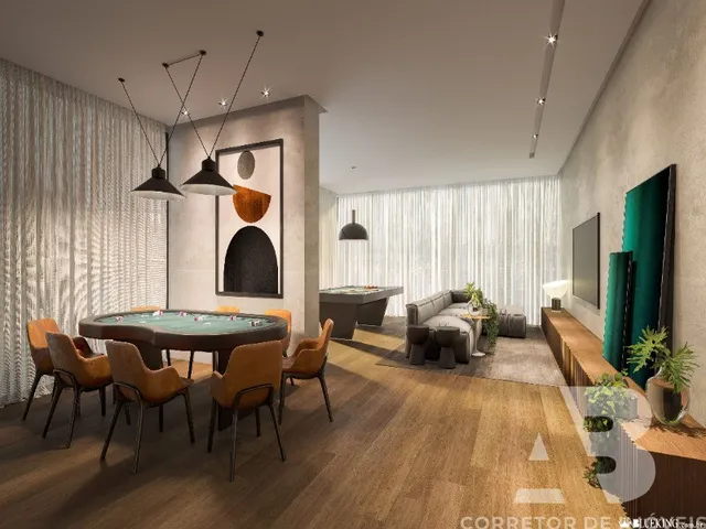 Imagem 15: Sunny Coast Apartamento com 4 dormitórios