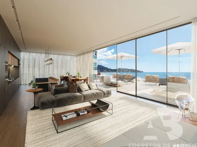 Imagem 9: Sunny Coast Apartamento com 4 dormitórios