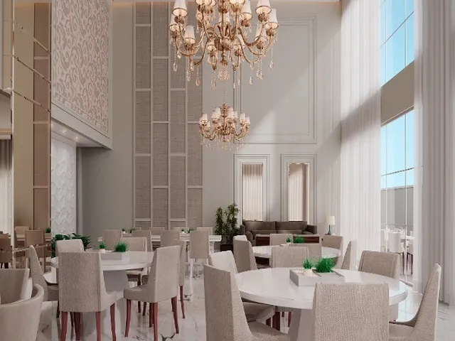 Imagem 8: Residencial Villa Alba