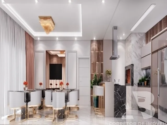 Imagem 6: Residencial Villa Alba
