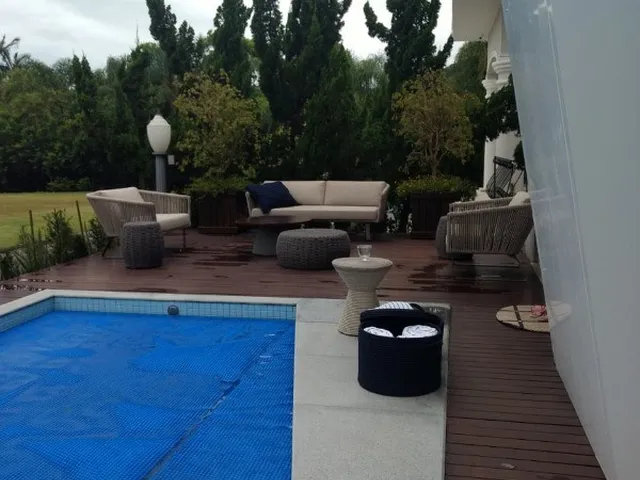 Imagem 8: Condomínio Riviera