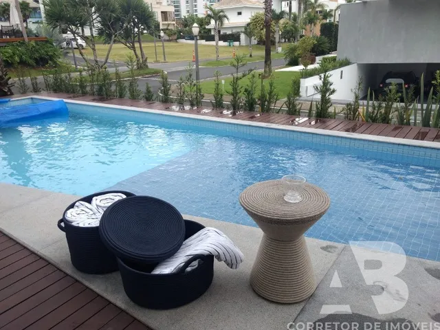 Imagem 6: Condomínio Riviera